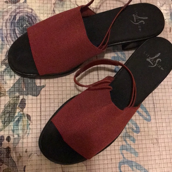 Life Stride Shoes - Women’s Lifestride sandals